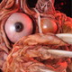 Image for article titled When Resident Evil Cosplay Gets Realistic and Disgusting